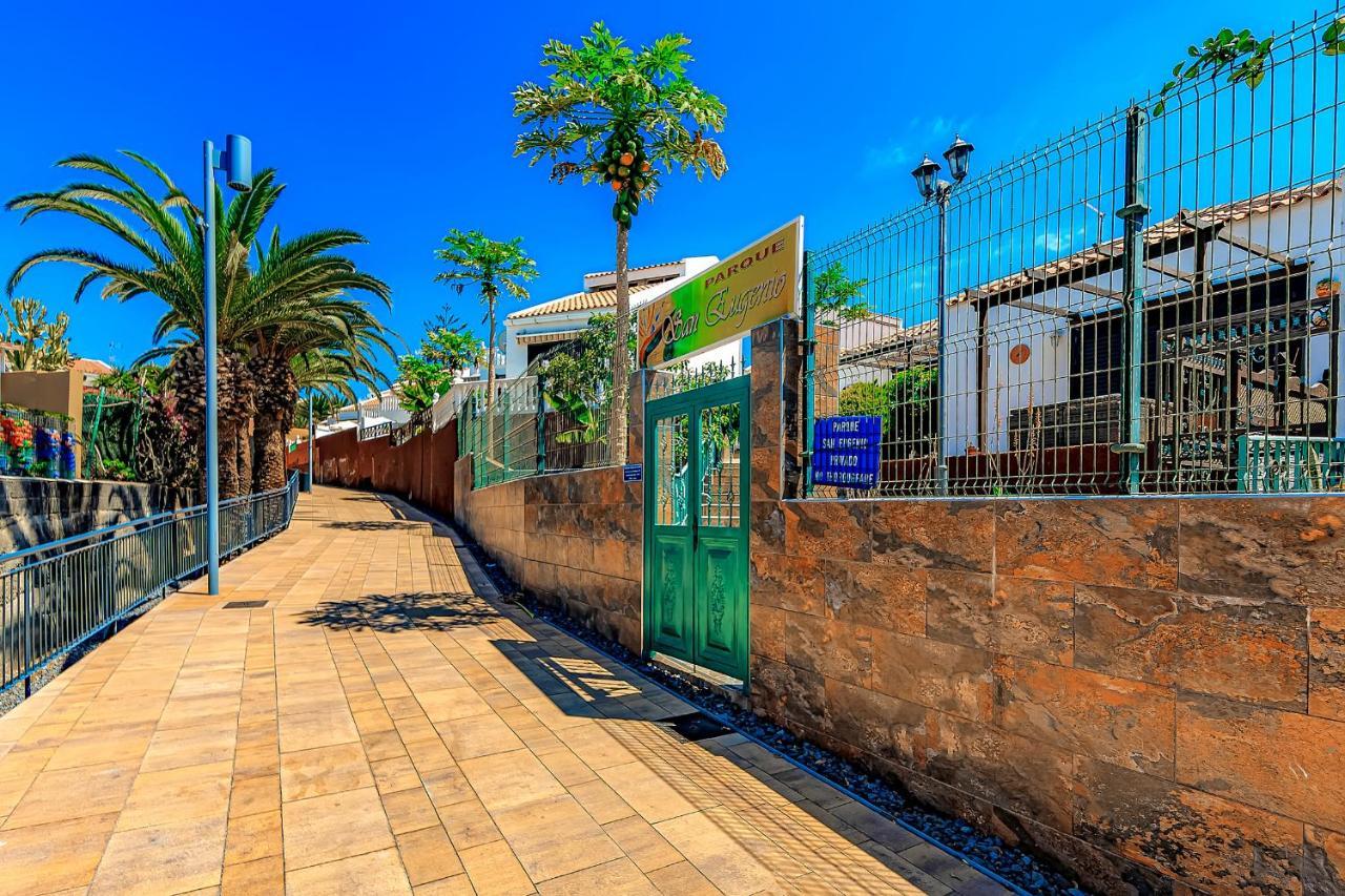 Deluxe Bungalow Perla Del Sur Costa Adeje  Exterior photo